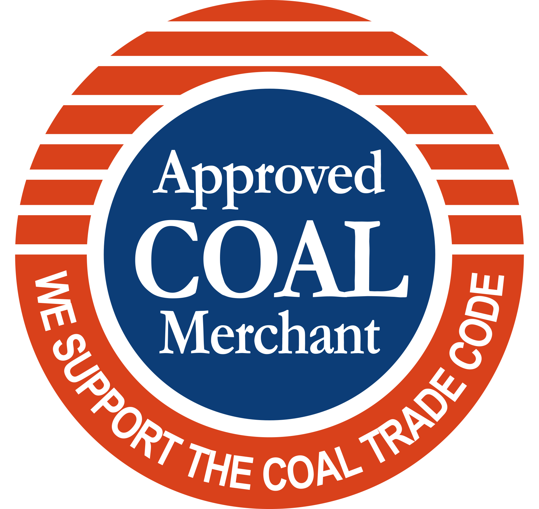 Approved Coal Merchant Approved Coal Merchant